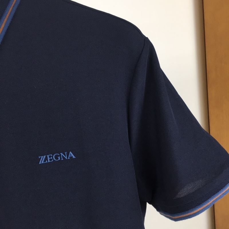 Zegna T-Shirts